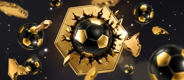 Every week football tournament lucky block