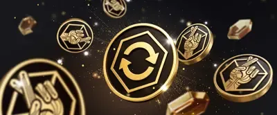 Every week mission lucky block
