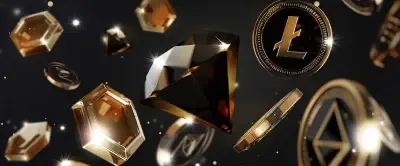 Welcome bonus lucky block